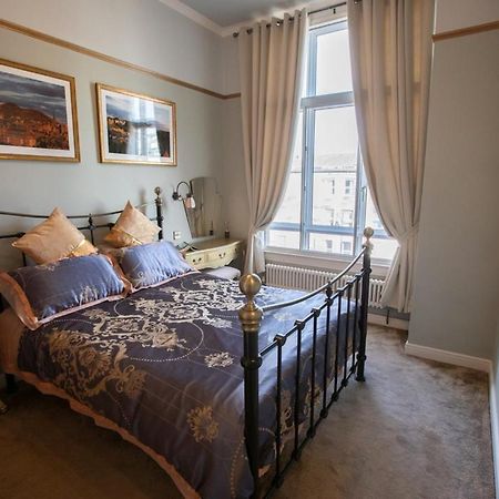 1 Bedroom Apartment Εδιμβούργο Εξωτερικό φωτογραφία