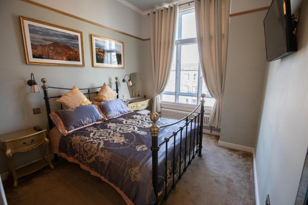 1 Bedroom Apartment Εδιμβούργο Εξωτερικό φωτογραφία