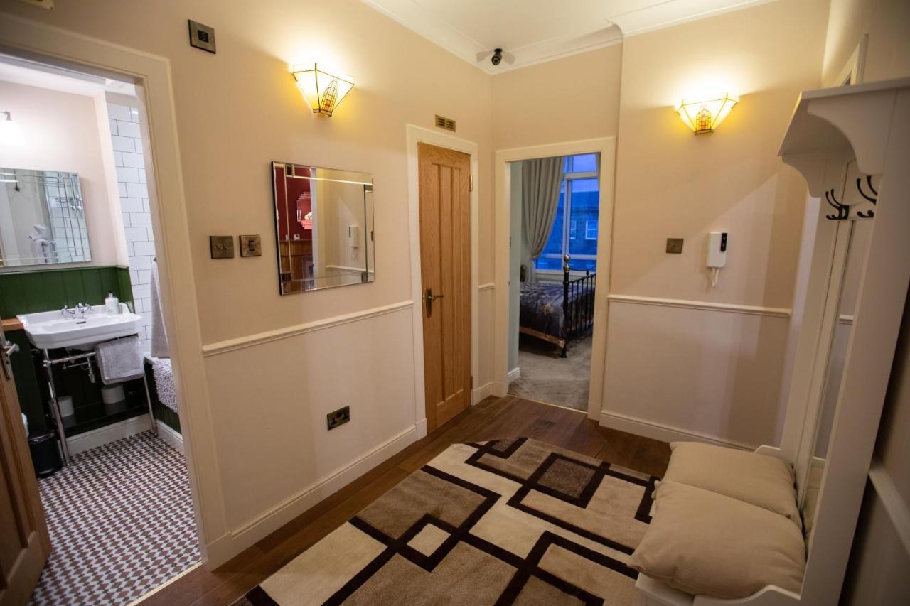 1 Bedroom Apartment Εδιμβούργο Εξωτερικό φωτογραφία